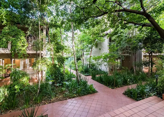 Melrose Place Boutique Hotel