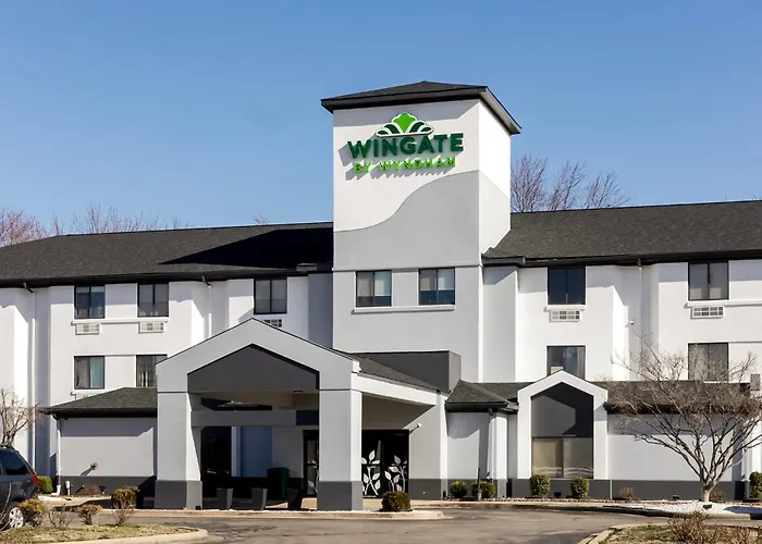 Wingate By Wyndham Owensboro