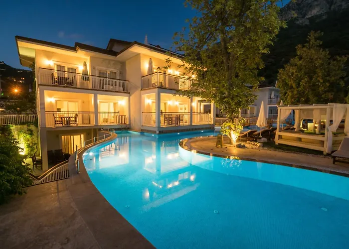 Mozaik Hotel