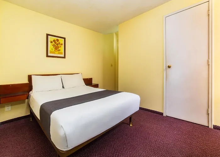 Ayenda Suites Marne