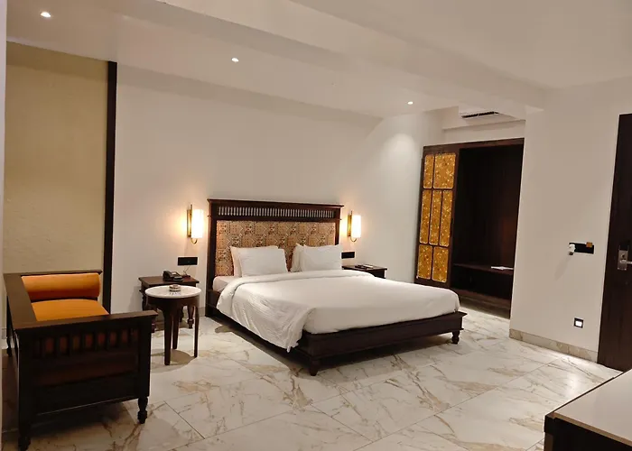 Manas Lifestyle Resort Igatpuri