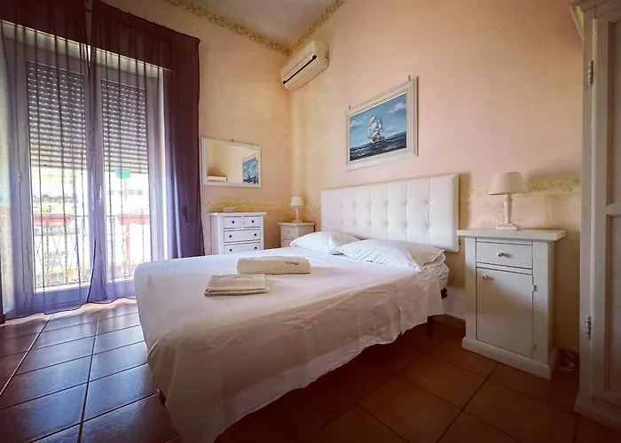 Villa Liberty Palazzo Gigante