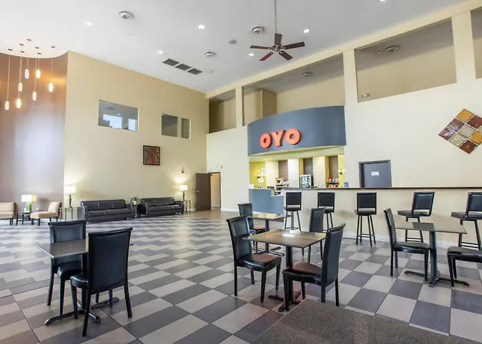 Oyo Hotel Knoxville Tn Cedar Bluff I-40