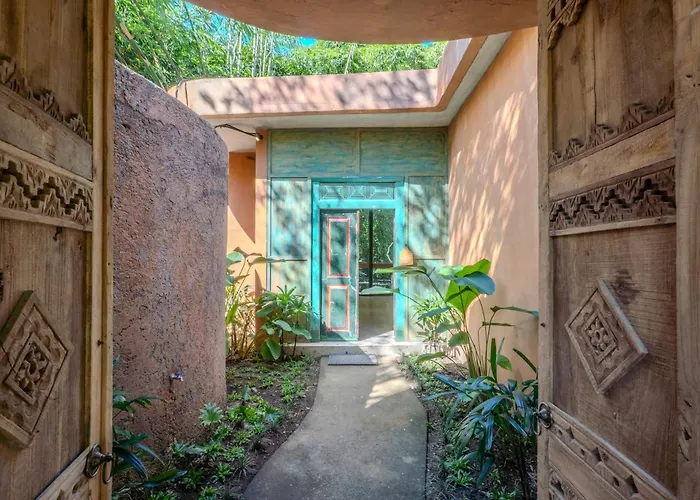 Sun Sang Eco Retreats