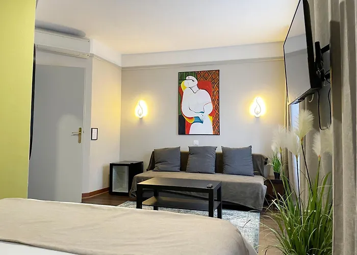 L'Embleme - Boutique Hotel