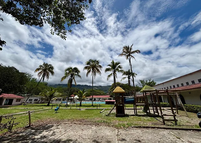 El Palmar