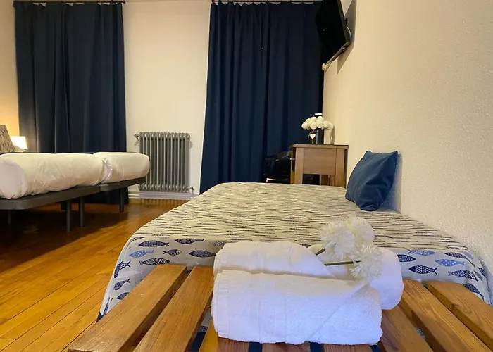Hostal La Trucha Sanabria