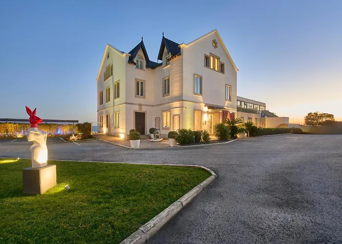 Farol Hotel Cascais