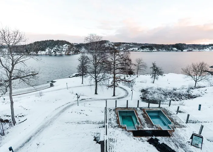 Vann Spa Hotell & Konferens