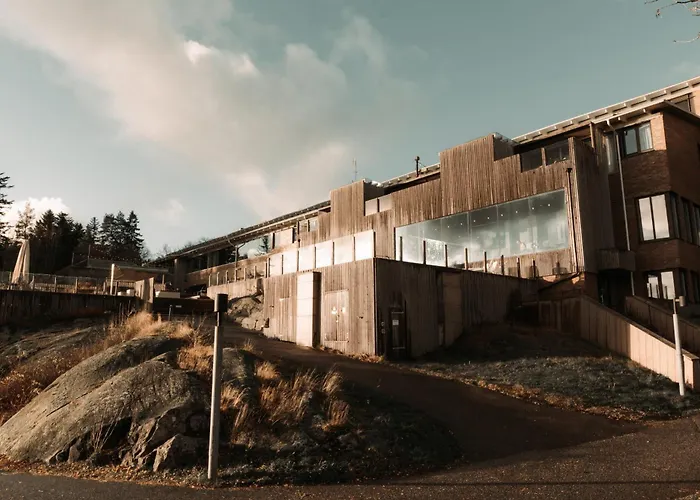 Vann Spa Hotell & Konferens