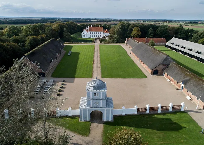 Norre Vosborg Hotel & Gastronomi