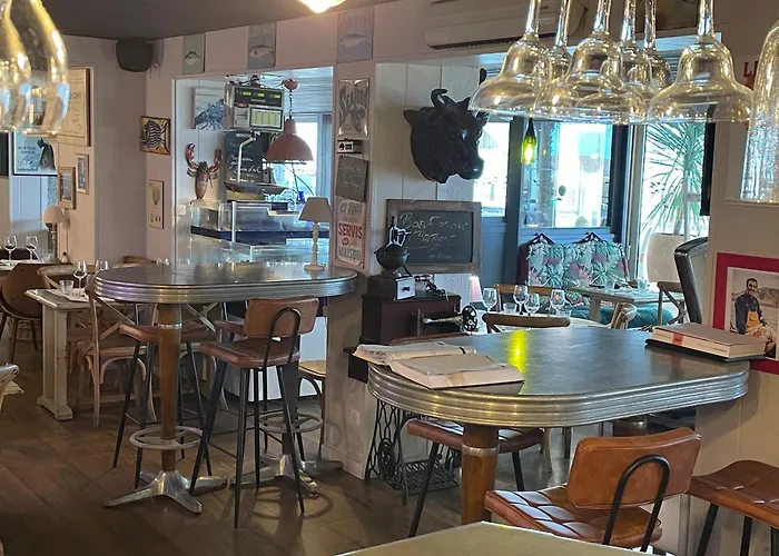 La Table De Jeanne