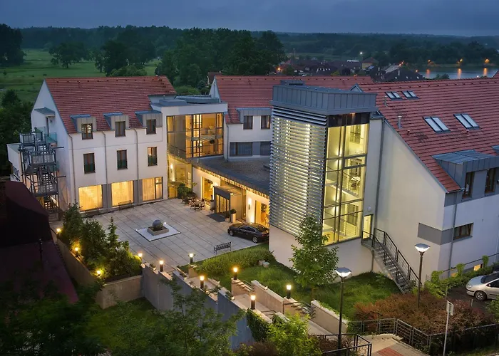 Wellness Hotel Diamant