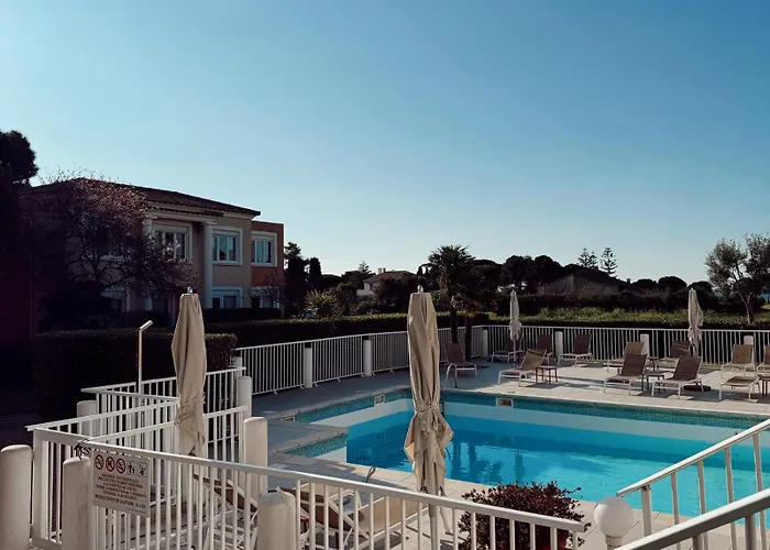 Hotel Thalassa Saint-Florent 