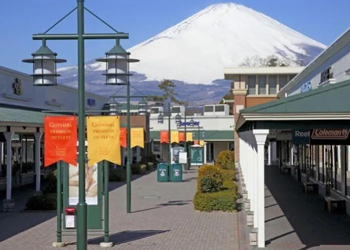 Hakone Sengokuhara Prince
