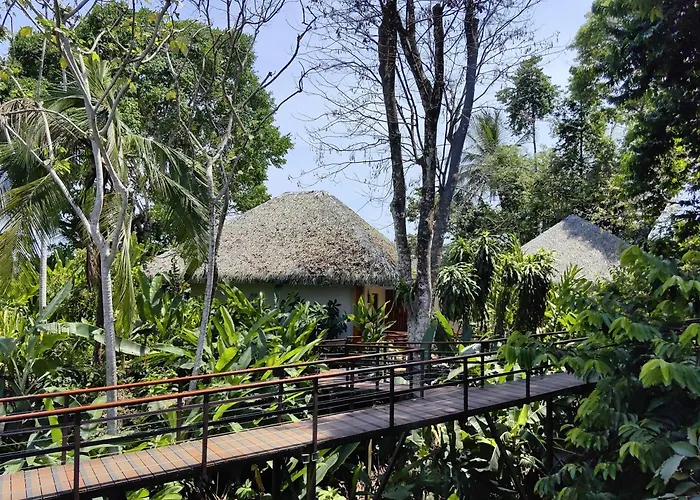 Lapa Rios Lodge