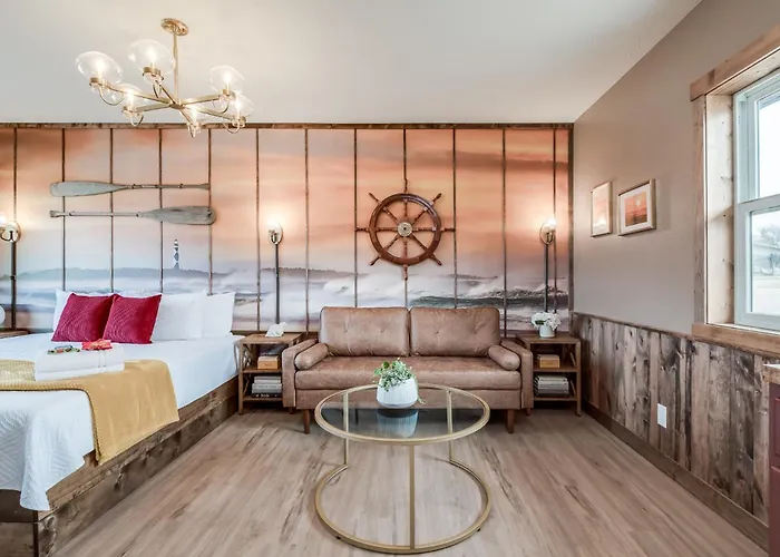 Boutique Hotel King, Queen & Kitchen Suites Easy Drive To Downtown Prescott