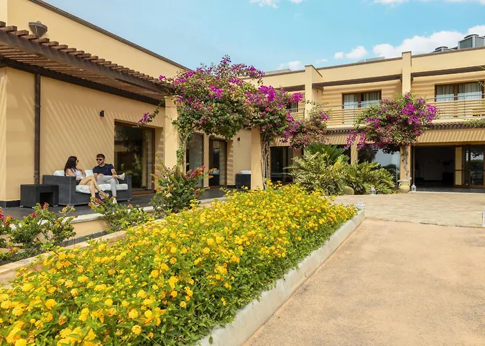 Falconara Greenblu Resort