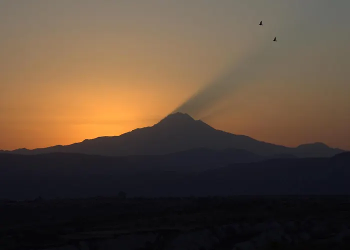 Very Peri Cappadocia - The Lifestyle Luxury Design Hotel