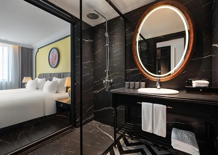 T Boutique Hotel