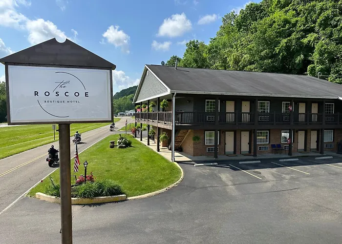 The Roscoe Boutique Motel