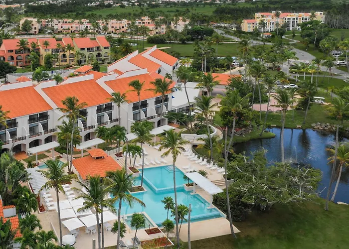 Wyndham Palmas Beach And Golf Boutique Resort