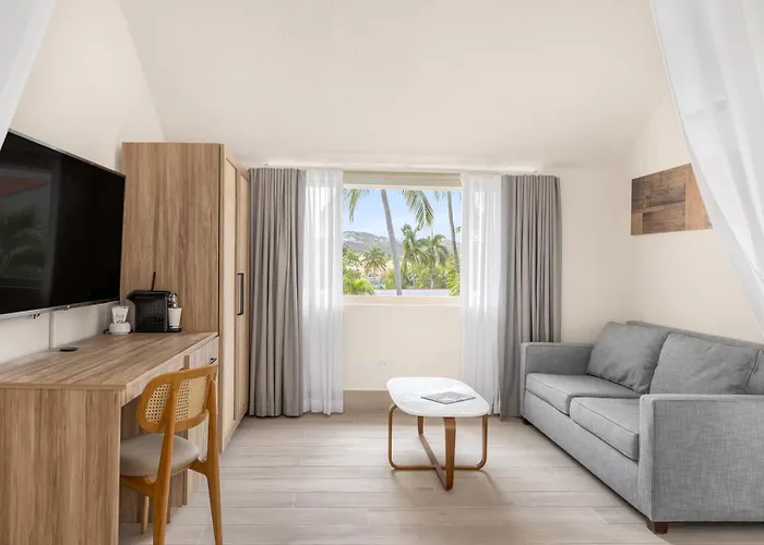 Wyndham Palmas Beach And Golf Boutique Resort