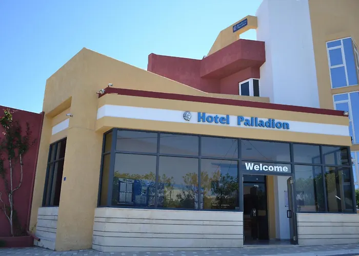 Palladion