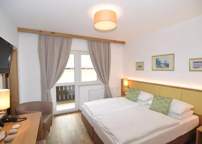 Hotel Wienerwaldhof Tullnerbach-Lawies