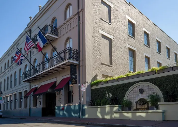 Prince Conti Hotel