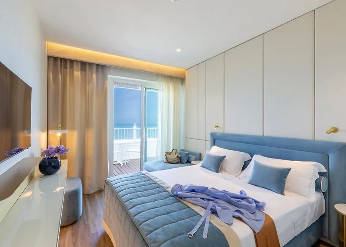 Hotel Tiffany'S Riccione