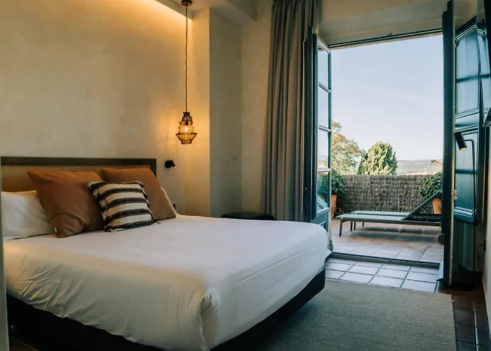 Hotel Gran Claustre Restaurant&Spa Altafulla