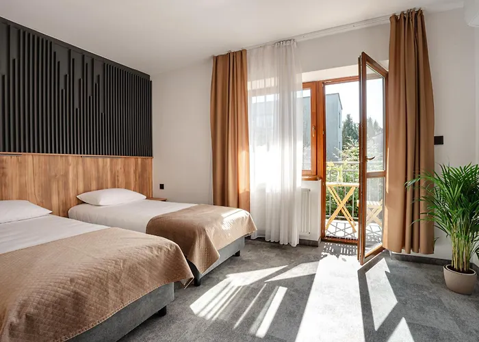 Hotel Solny
