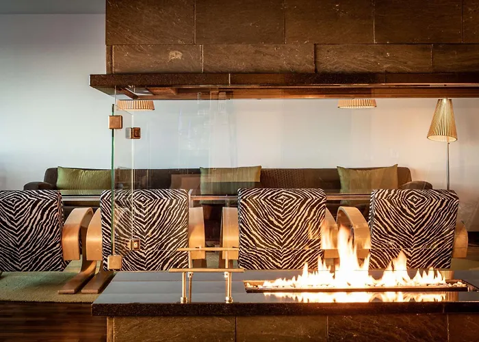 Hilton Helsinki Airport Hotel Vantaa