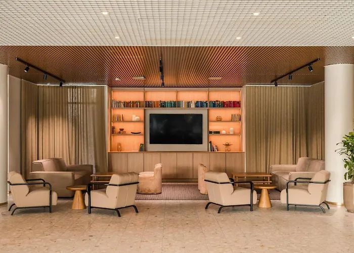 Ruissalo Spa Hotel