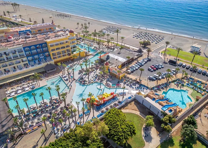 Mediterraneo Bay Hotel&Resort