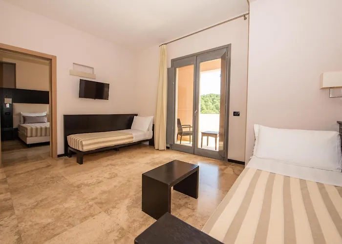 Basiliani - CDSHotels Otranto