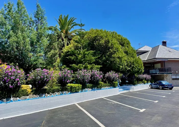 El Jardin