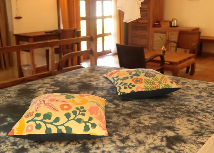 Sambor Village Hotel Kâmpóng Thum