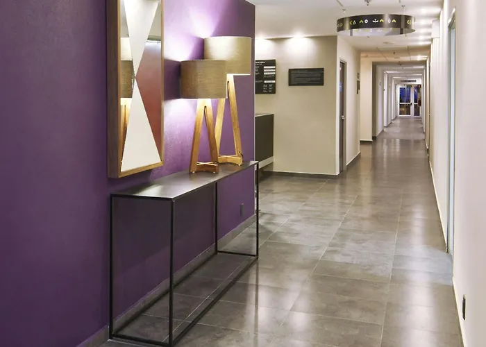 City Express By Marriott Nogales