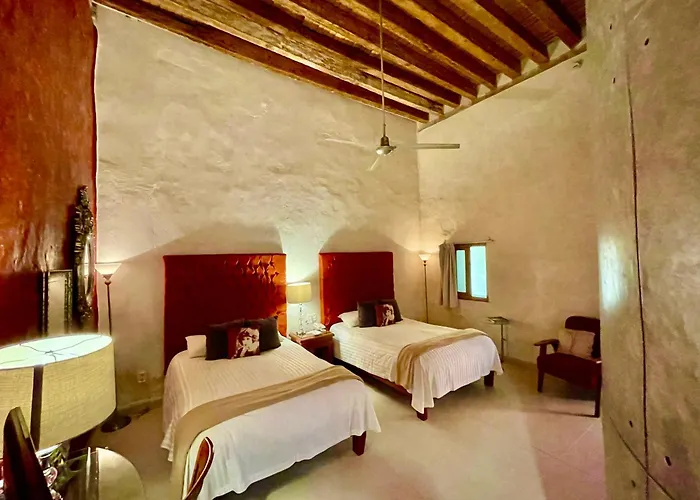El Sueno Hotel & Spa Puebla