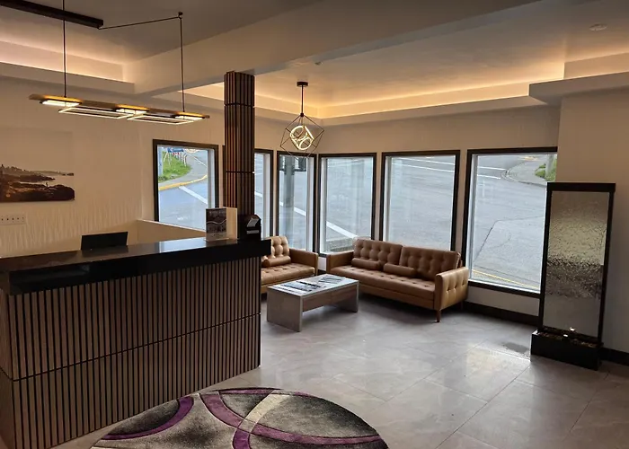 Waterways, A Boutique Hotel Powell River