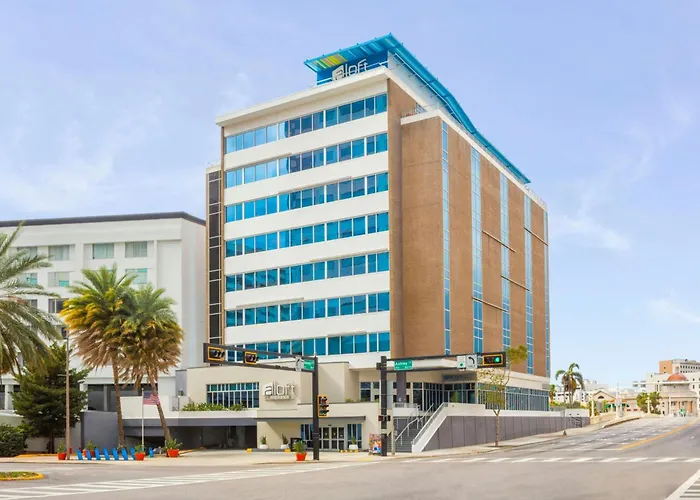 Aloft - Downtown