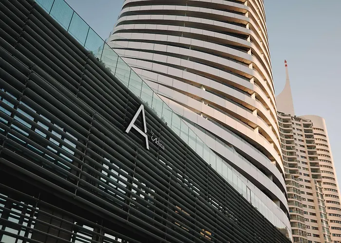A By Adina Vienna