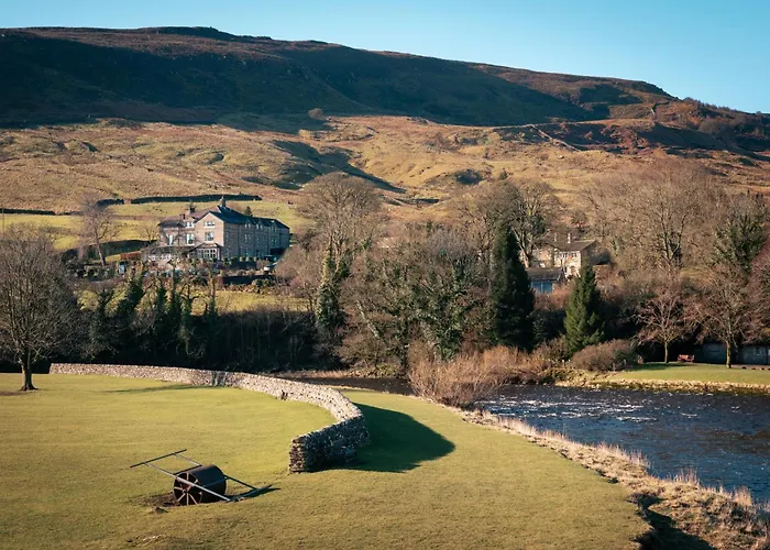 The Fell Hotel