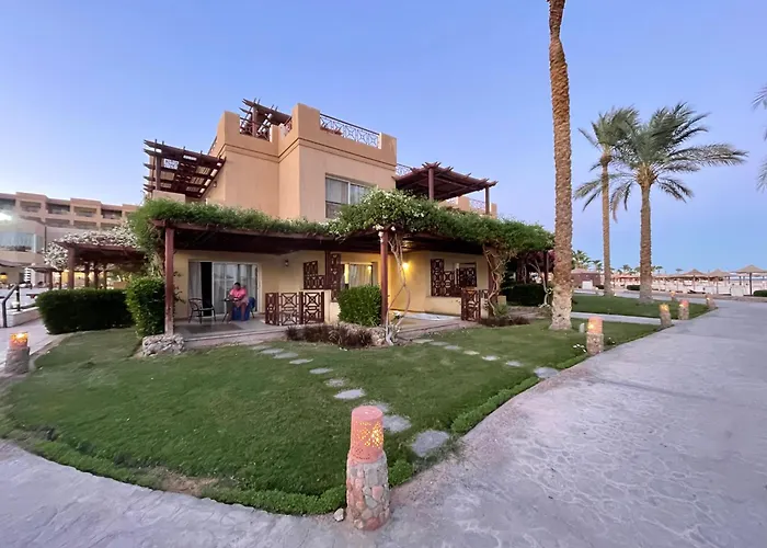 Imperial Shams Abu Soma
