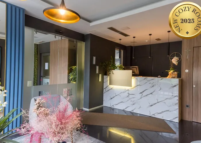 Hotel Jarun