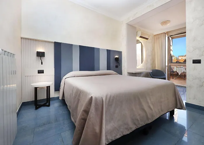 Hotel Rimini
