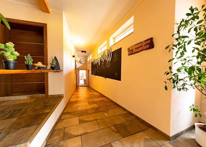 Das Schlafzimmer Erlebnis&Boutiquehotel - ehemals Hacienda Mexicana Spittal an der Drau
