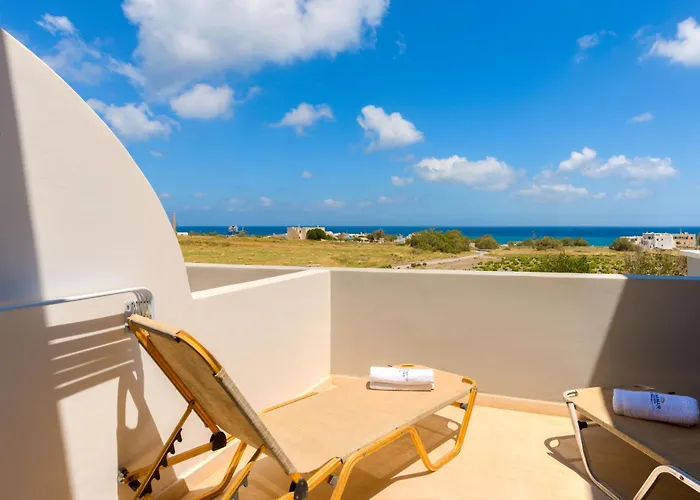 Anamar Santorini